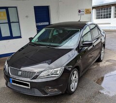 Bild des Angebotes SEAT Toledo Style 1.2 TSI