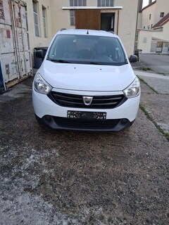 Bild des Angebotes Dacia Lodgy 1.6 MPI 85 Prestige
