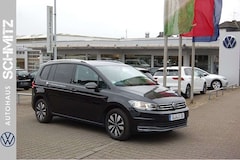 Bild des Angebotes VW Touran MOVE ACC App Kamera Sitzheizung