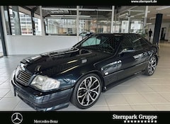Bild des Angebotes Mercedes-Benz SL 320 SL 320 Roadster TÜV 04/28 MEMORY*LEDER*XENON*uvm