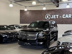 Bild des Angebotes Chevrolet Tahoe LTZ 5.3 l V8 *Deutsche Erstzulassung*