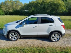Bild des Angebotes Chevrolet Trax Trax 1.4T LT+