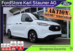 Bild des Angebotes Ford Transit Custom PHEV 320/L1-kurz