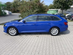 Bild des Angebotes Skoda Superb Ambition iV
