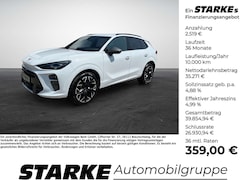 Bild des Angebotes CUPRA Terramar VZ 2.0 TSI DSG 4Drive