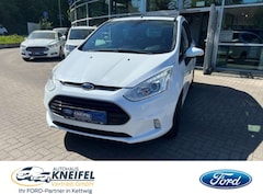 Bild des Angebotes Ford B-Max Titanium 1.0 EcoBoost Panoramadach Berganfahrass.B