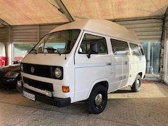 Bild des Angebotes VW T3 Multivan T3 Camper mit Hochdach einzigartig gepflegt
