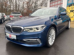 Bild des Angebotes BMW 540 d xDrive Touring Luxury Line Laser AHK 360