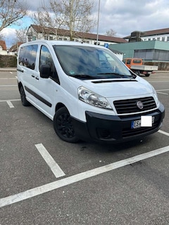 Bild des Angebotes Fiat Scudo 12 L2H1 SX
