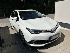 Bild des Angebotes Toyota Auris 1.8 VVT-i Hybrid Automatik Edition-S