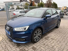 Bild des Angebotes Audi A1 Sportback S-Line