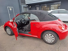 Bild des Angebotes VW New Beetle 1.4