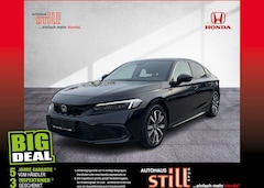 Bild des Angebotes Honda Civic 2.0 i-MMD e:HEV Elegance ACC+LED+Navi+SHZ