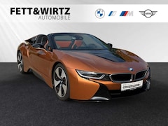 Bild des Angebotes BMW i8 Roadster NaviProf HiFi HUD