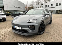 Bild des Angebotes Porsche Macan