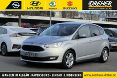 Bild des Angebotes Ford C-Max C-Max 1.0 EcoBoost Cool&Connect Sitzhzg./Klima