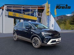 Bild des Angebotes Opel Crossland X Crossland AT NAVI Kamera LED SHZLHZ AGR