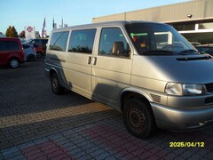 Bild des Angebotes VW T4 Caravelle T.4 Caravelle Kundenauftrag