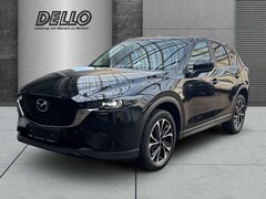 Bild des Angebotes Mazda CX-5 2.5 Advantage 2WD PDC+Kamera HUD Navi LED Dyn. Kur