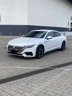 Bild des Angebotes VW Arteon R-Line 4Motion