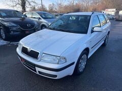 Bild des Angebotes Skoda Octavia 1 Hand