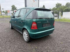Bild des Angebotes Mercedes-Benz A 160 Avantgarde
