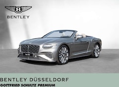 Bild des Angebotes Bentley Continental GTC Mulliner // BENTLEY DÜSSELODRF