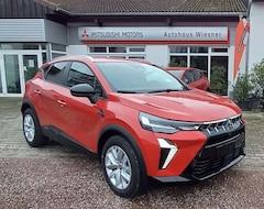 Bild des Angebotes Mitsubishi ASX Plus 1.0 T-Benziner LED SmartLink