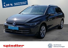 Bild des Angebotes VW Golf Variant Style 1.5 TSI DSG/ 360°Kamera, Pano