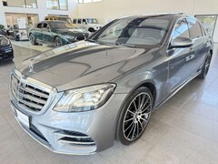 Bild des Angebotes Mercedes-Benz S 560 S560*4M*LANG*AMG-PAKET*3xTV*360*ACC*HUD*NACHT-SI