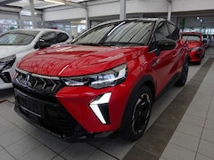 Bild des Angebotes Mitsubishi ASX TOP 1.6 Hybrid MJ 25