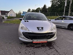 Bild des Angebotes Peugeot 206 Basis 1.Hand Klima 60000KM