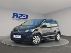 Bild des Angebotes VW up! 1.0 MPI DAB TEMPOMAT R-KAM SITZHZ KLIMA
