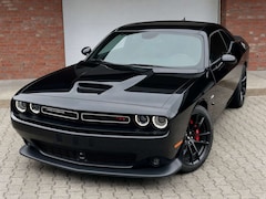 Dodge Challenger RT 1-Hand deutsche Auslieferung