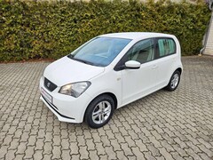 Bild des Angebotes SEAT Mii 4You White *GRA, Radio, Klima, ZV*