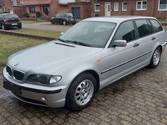 Bild des Angebotes BMW 318 3er Touring 318 Kombi