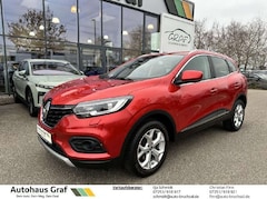 Bild des Angebotes Renault Kadjar Kadjar Limited Deluxe TCe 140*Kamera*Navi*SZH