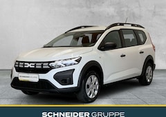 Bild des Angebotes Dacia Jogger ESSENTIAL ECO-G 100 Essential 7-SITZER+KLIMA+LED