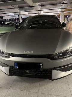 Bild des Angebotes Kia EV6 GT-Line 4WD