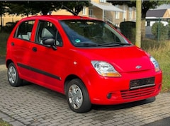 Bild des Angebotes Chevrolet Matiz Matiz 0.8 S