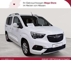 Bild des Angebotes Opel Combo Combo Life 1.5 D Start/Stop Innovation AHK