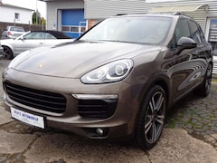Bild des Angebotes Porsche Cayenne Cayenne S Hybrid Tiptronic S*FACELIFT*TOP ZUSTAND*