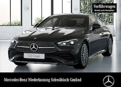 Bild des Angebotes Mercedes-Benz CLE 200 4M AMG+PANO+360+BURMESTER+TOTW+KEYLESS+9G