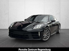Bild des Angebotes Porsche Panamera 4S E-Hybrid PANO BOSE Beifahrerdisplay