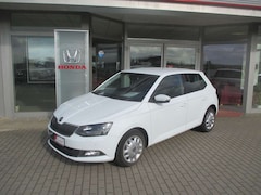 Bild des Angebotes Skoda Fabia Joy"Sitzheizung"