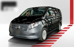 Bild des Angebotes Mercedes-Benz Vito 116 TOURER PRO 4x4 NEUES MODELL 9G TRONIC LED