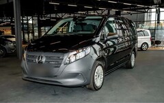 Bild des Angebotes Mercedes-Benz Vito 116 TOURER PRO 4x4 NEUES MODELL 9G TRONIC LED