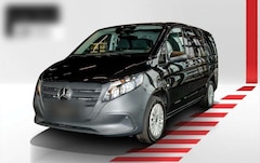 Bild des Angebotes Mercedes-Benz Vito 116 TOURER PRO 4x4 NEUES MODELL 9G TRONIC LED
