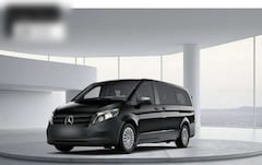 Bild des Angebotes Mercedes-Benz Vito 116 TOURER PRO 4x4 NEUES MODELL 9G TRONIC LED