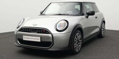 Bild des Angebotes MINI Cooper S Classic Trim
